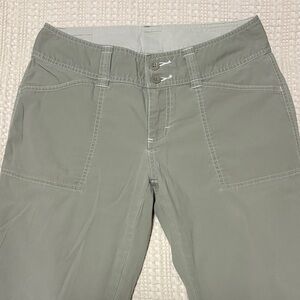 North Face Flare Pants